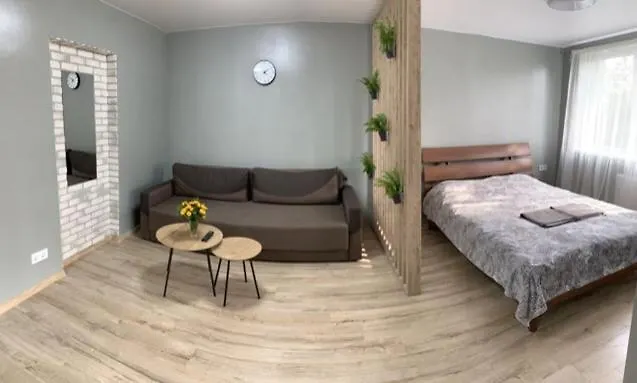 Babylon Apartments On Vidinska 41
