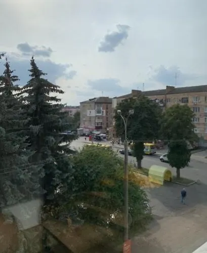 Babylon Apartments On Vidinska 41