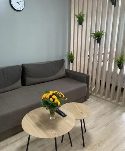 Babylon Apartments On Vidinska 41