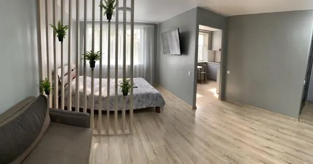 Babylon Apartments On Vidinska 41