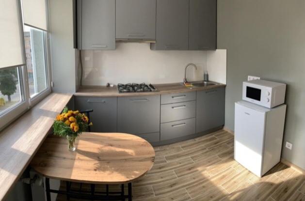 Apartment Babylon On Vidinska 41 *